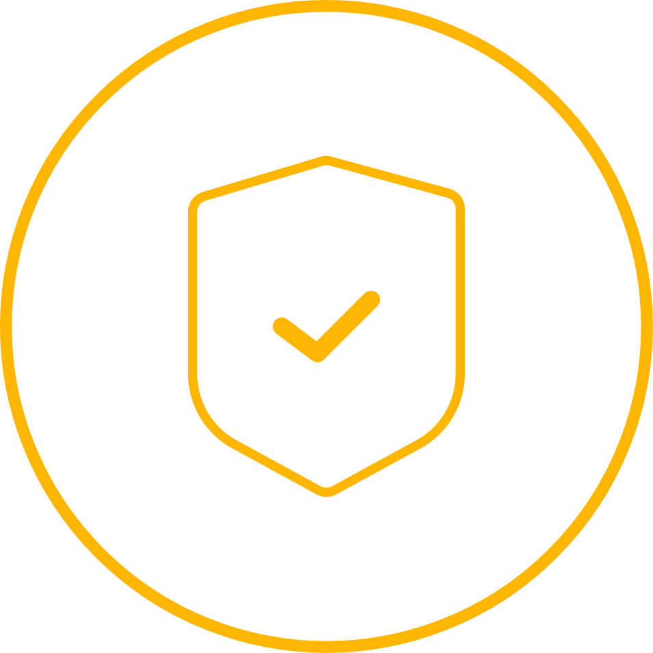 Security & Data Protection