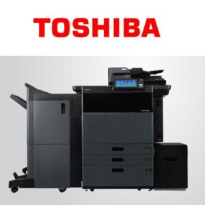 Toshiba e-STUDIO 2523AD